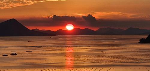 Pinari-gol House | High-Quality House Ocean view