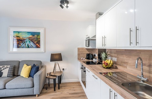 Aviemore Apartment | High Range Holiday Apartments