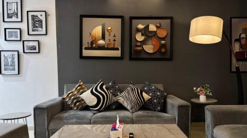 Lahore Hotel | High Rise Executive Apartments- Gold Crest Mall DHA Lahore