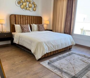 Blue Area Apartment | High Rise Executive Luxurious Apartments Facing Centaurus Mall - LMY Islamabad