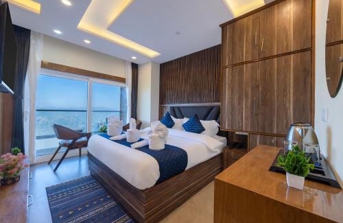Fagu Bed & Breakfast | High Rise Inn Kufri