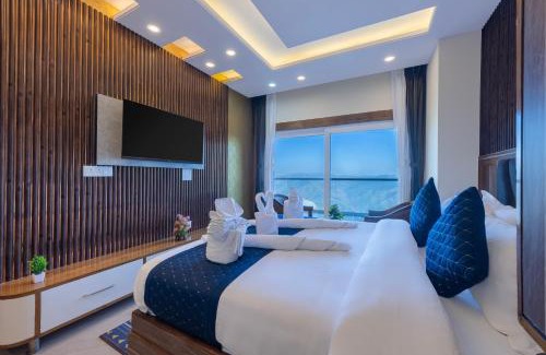 Fagu Bed & Breakfast | High Rise Inn Kufri