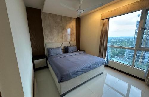 G-8 Sector Apartment | High-Rise Presidential Suites In Downtown Islamabad