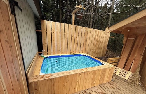Hokota RV Rental | High season designated days Glamping site accomm/Hokota City Ibaraki