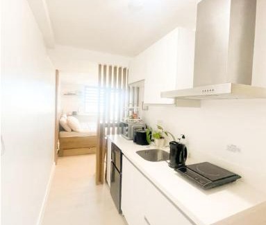 San Fernando Apartment | High Speed Internet with Cozy Hotel Vibe