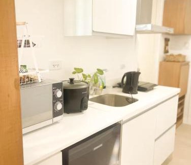 San Fernando Apartment | High Speed Internet with Cozy Hotel Vibe