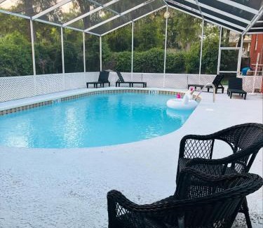 High Springs House | High Springs FL Hideaway