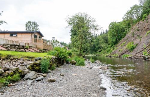 Keswick Ski Chalet | High Spy Luxury Lodge