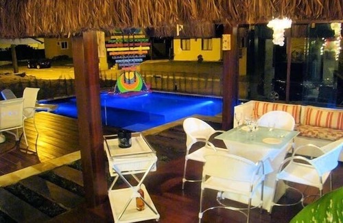 Porto de Galinhas House | High Standard House in Muro Alto-Porto de Galinhas - 4 suites