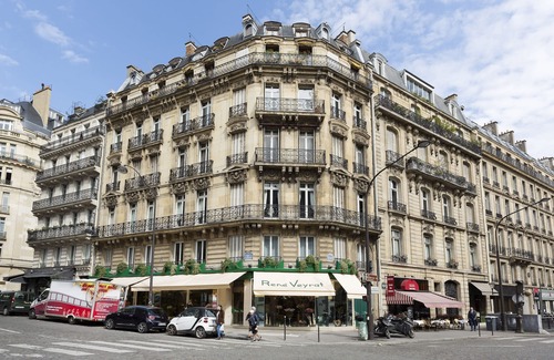 Faubourg-du-Roule Apartment | High standards, 170m2-1840 sq ft, 3 bedrooms, Arc de Triomphe/Champs Elysées