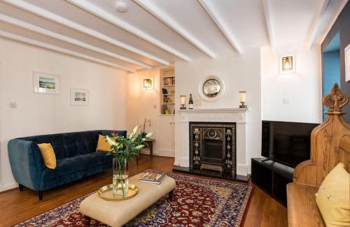 Kirkcudbright House | High Street
