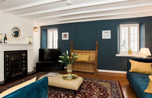 Kirkcudbright House | High Street