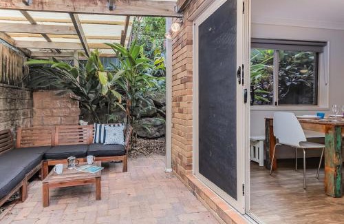 Pottsville Apartment | High Tide Hideaway in Pottsville