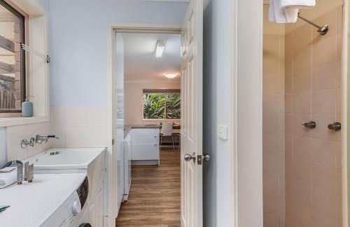 Pottsville Apartment | High Tide Hideaway in Pottsville