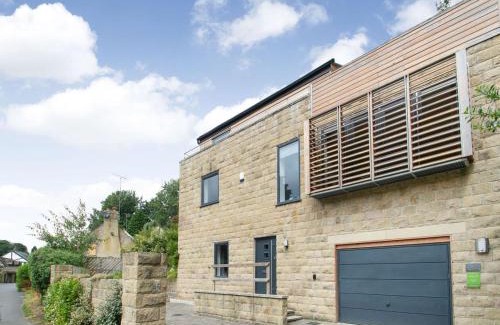 Knaresborough House | High Trees View - Cottage