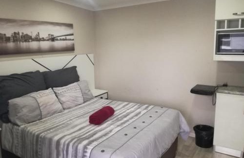 East London House | High view accommodation