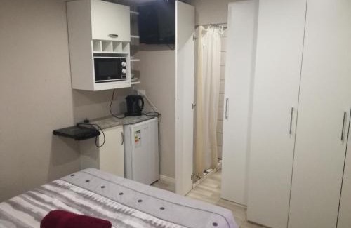 East London House | High view accommodation