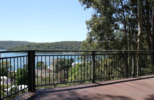 Wagstaffe House | High Views at Wagstaffe by HolidayCo.