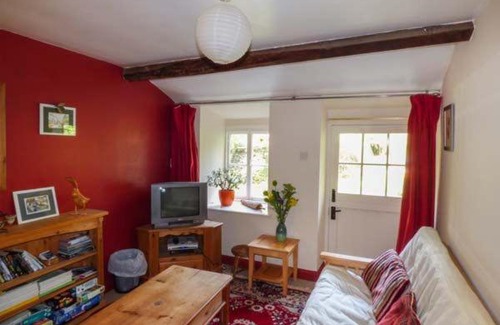 Broughton in Furness House | High Wallowbarrow Farm Cottage