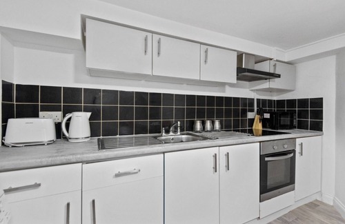 High Wycombe Apartment | High Wycombe Apartments