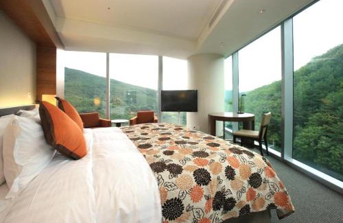 Sabuk Hotel | High1 Grand Hotel Convention Tower