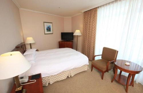 Gohan Hotel | High1 Palace Hotel and CC