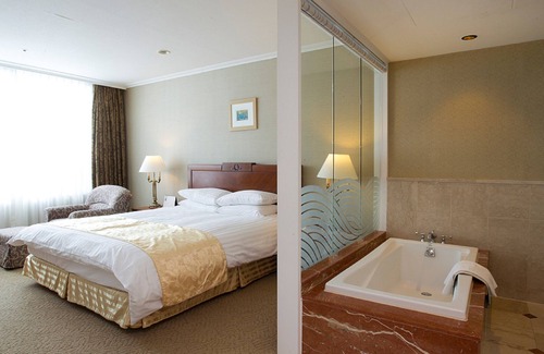 Gohan Hotel | High1 Palace Hotel & CC