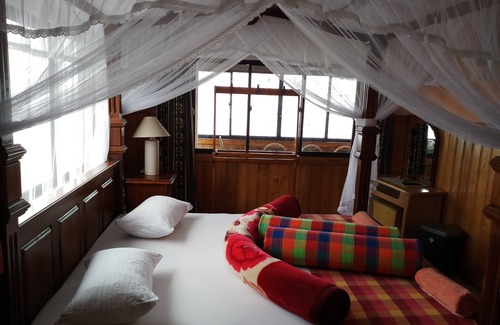 Haputale House | Highcliffe Guesthouse