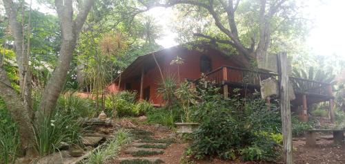 Umzumbe Cabin | Highcroft Retreat & Lodge