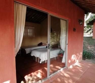 Umzumbe Cabin | Highcroft Retreat & Lodge