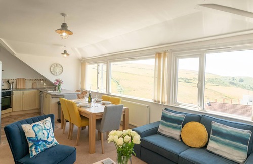 Woolacombe Apartment | Higher Upover