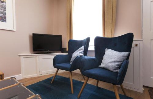 West Bridgford House | Highfield Grove