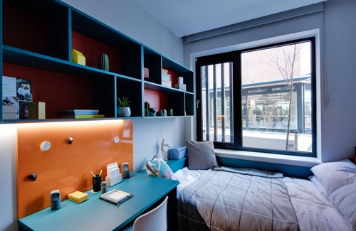 Phibsborough House | Highfield House