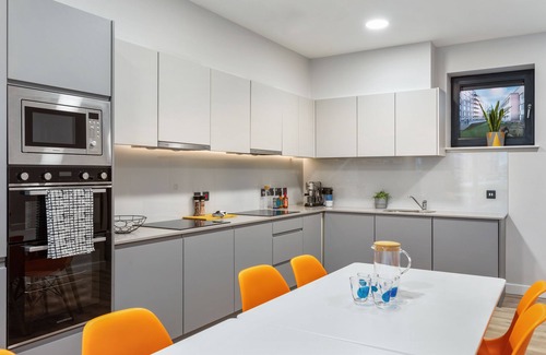 Phibsborough House | Highfield House