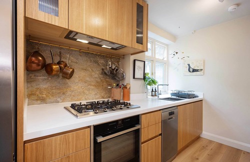 Highgate Apartment | Highgate Haven, by Veeve
