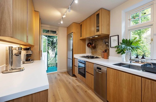 Highgate Apartment | Highgate Haven, by Veeve