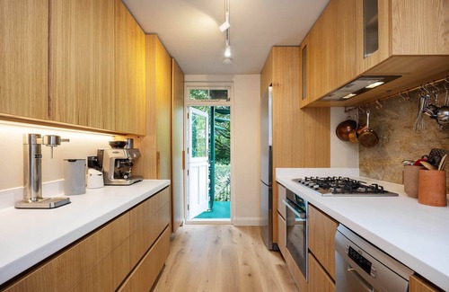 Highgate Apartment | Highgate Haven, by Veeve