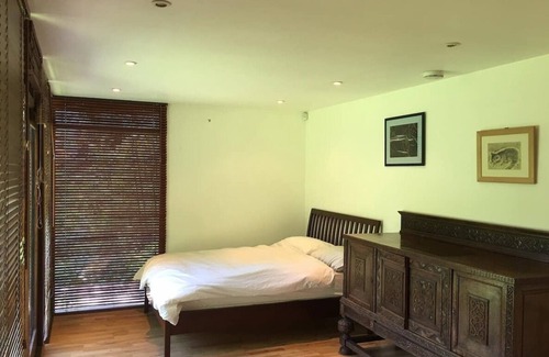 Highgate Apartment | Highgate Studio