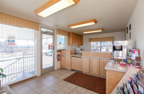 Flagstaff Hotel | Highland Country Inn