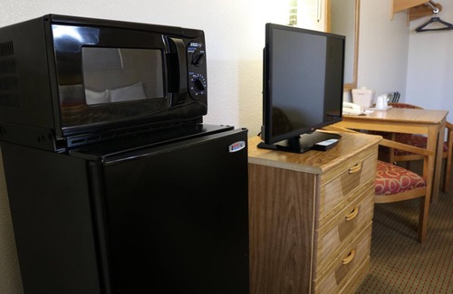 Flagstaff Hotel | Highland Country Inn