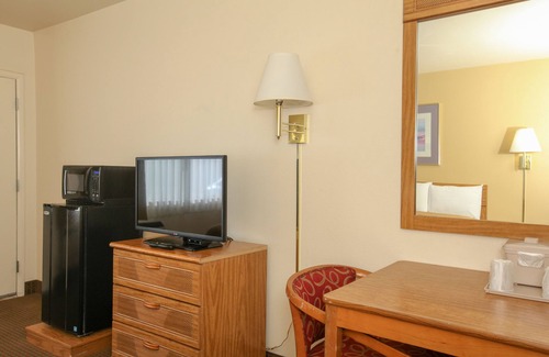 Flagstaff Hotel | Highland Country Inn