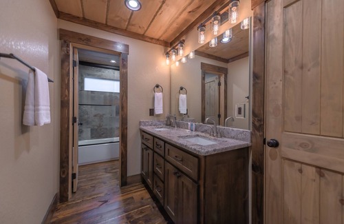 Blue Ridge Cabin | Highland Escape - Blue Ridge, GA