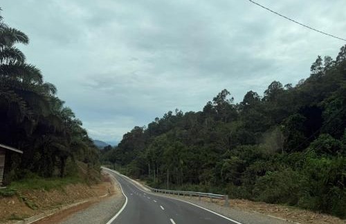 Ranau Villa | Highland Farmhouse Resort FAMILY