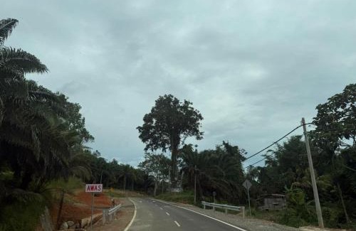 Ranau Villa | Highland Farmhouse Resort FAMILY