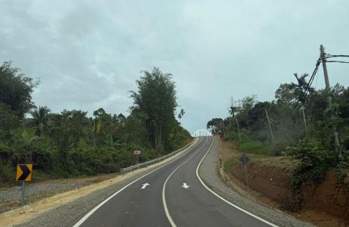 Ranau Villa | Highland Farmhouse Resort FAMILY