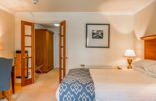 Nairn Hotel | Highland Hideaway Near Nairn Beach & Cawdor Castle, Free Parking