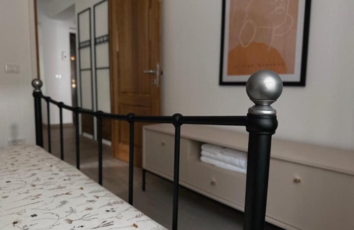 Oradea Apartment | Highland Home - 2