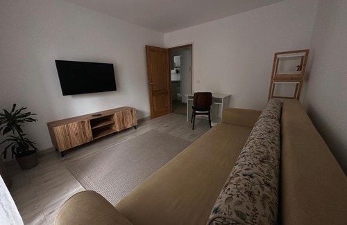Oradea Apartment | Highland Home - 2