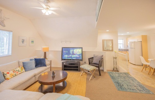 Highlands House | Highland Home "Suite" Home