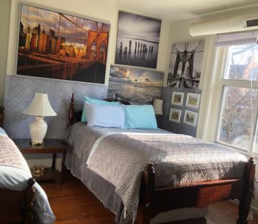 East Liberty Apartment | Highland Park Pittsburgh